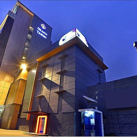Grand Tjokro Jakarta Exterior photo