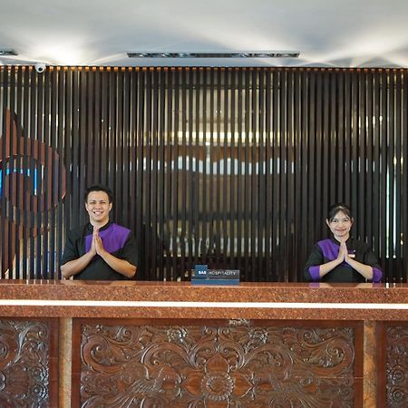 Grand Tjokro Jakarta Exterior photo